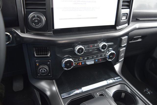 new 2026 Ford F-150 car, priced at $105,428