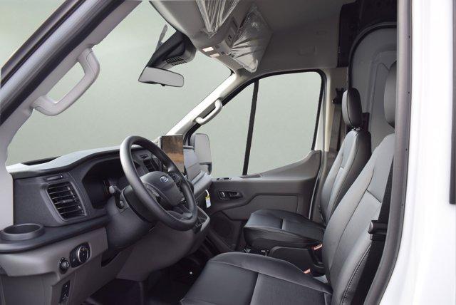 new 2026 Ford Transit-250 car, priced at $55,025