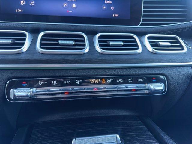 used 2024 Mercedes-Benz GLS 450 car, priced at $65,303