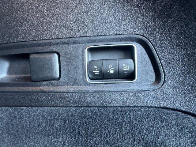 used 2024 Mercedes-Benz GLS 450 car, priced at $67,581