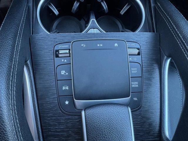 used 2024 Mercedes-Benz GLS 450 car, priced at $67,581