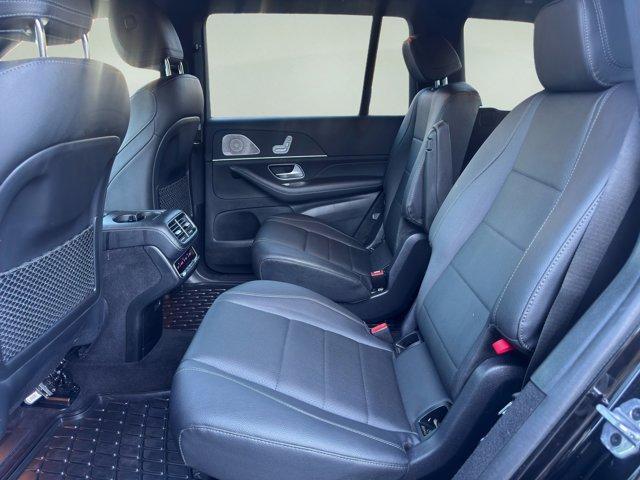 used 2024 Mercedes-Benz GLS 450 car, priced at $67,581