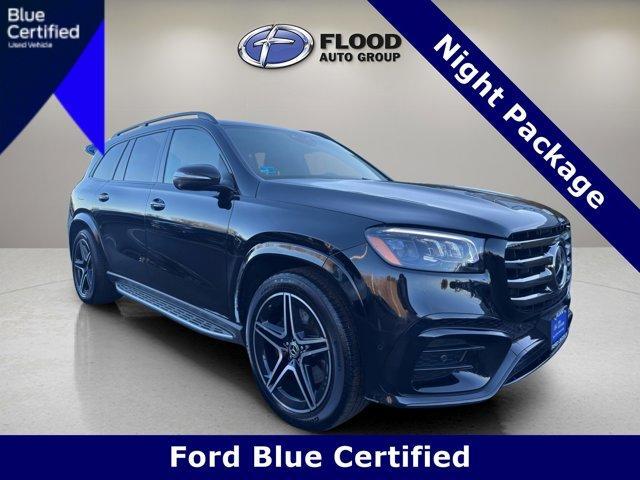 used 2024 Mercedes-Benz GLS 450 car, priced at $67,581