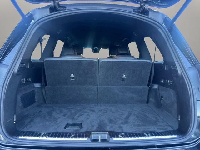 used 2024 Mercedes-Benz GLS 450 car, priced at $67,581