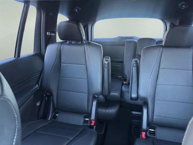 used 2024 Mercedes-Benz GLS 450 car, priced at $67,581