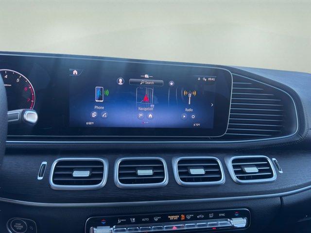 used 2024 Mercedes-Benz GLS 450 car, priced at $67,581