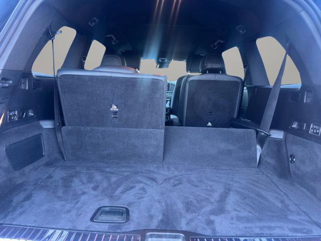 used 2024 Mercedes-Benz GLS 450 car, priced at $67,581