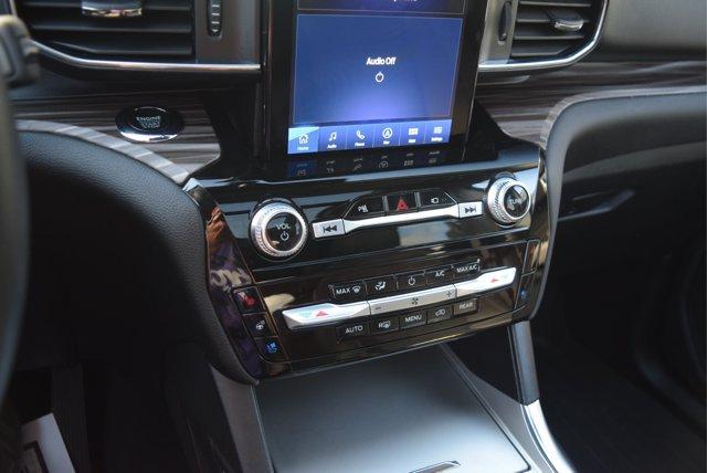 used 2023 Ford Explorer car, priced at $37,891