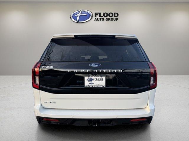 new 2026 Ford Expedition car, priced at $73,815
