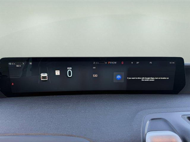 new 2026 Ford Expedition car, priced at $73,815