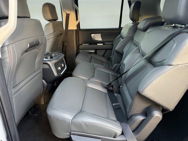 new 2026 Ford Expedition car, priced at $73,815