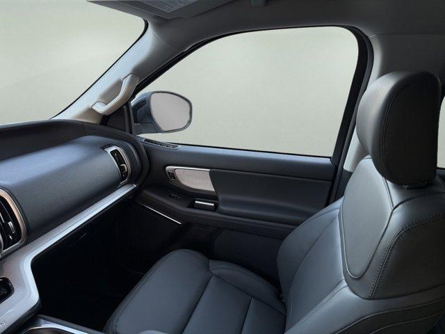 new 2026 Ford Expedition car, priced at $73,815