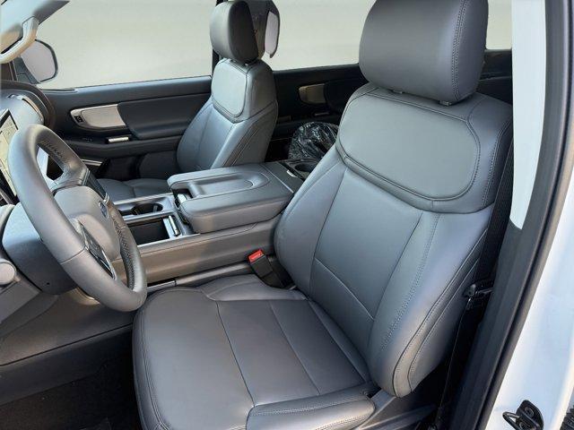 new 2026 Ford Expedition car, priced at $73,815