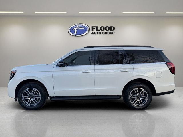 new 2026 Ford Expedition car, priced at $73,815