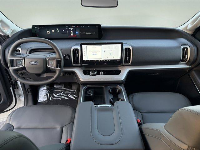 new 2026 Ford Expedition car, priced at $73,815