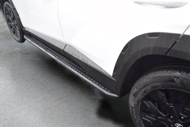used 2024 Hyundai Tucson car, priced at $29,672
