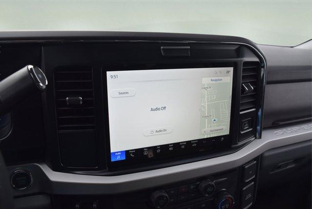 new 2026 Ford F-250 car, priced at $69,815