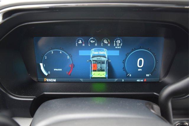 new 2026 Ford F-250 car, priced at $69,815