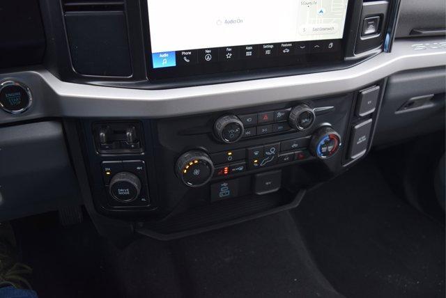 new 2026 Ford F-250 car, priced at $69,815