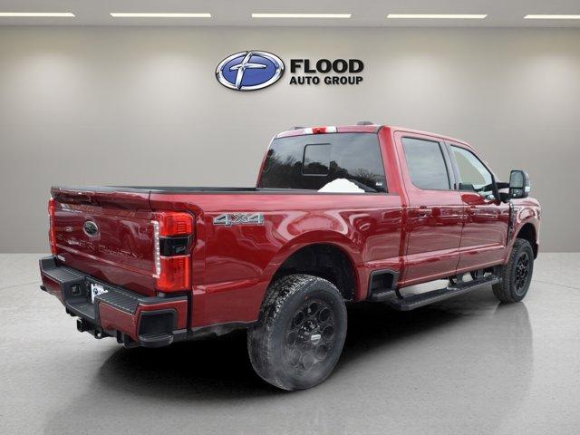 new 2026 Ford F-250 car, priced at $69,815
