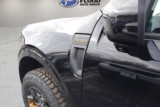 new 2026 Ford Maverick car, priced at $42,143