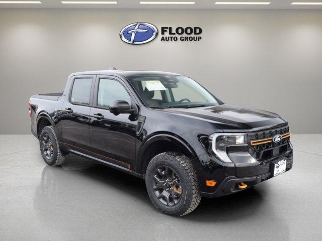 new 2026 Ford Maverick car, priced at $44,430