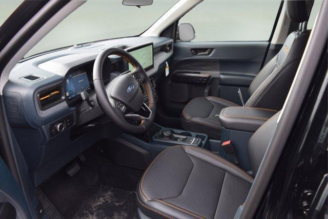 new 2026 Ford Maverick car, priced at $42,143