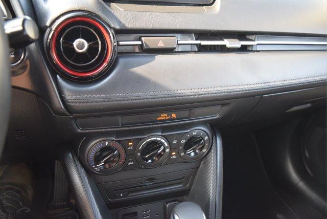 used 2018 Mazda CX-3 car, priced at $15,419