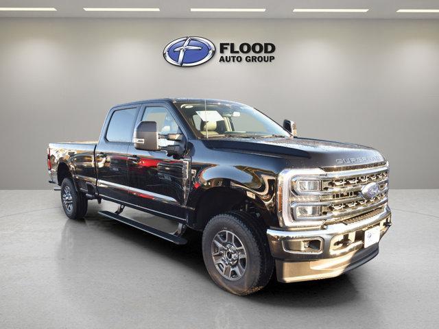 new 2026 Ford F-350 car, priced at $74,080