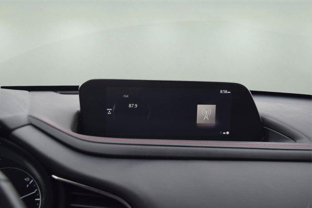 used 2024 Mazda CX-30 car, priced at $24,672