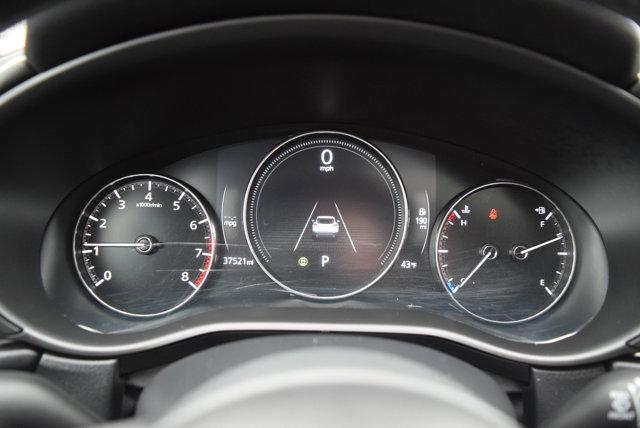used 2024 Mazda CX-30 car, priced at $24,672