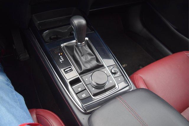 used 2024 Mazda CX-30 car, priced at $24,672