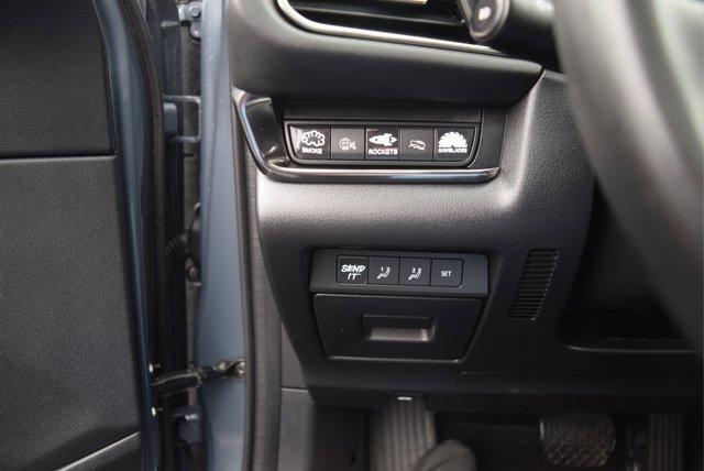 used 2024 Mazda CX-30 car, priced at $24,672