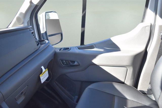 new 2026 Ford Transit-250 car, priced at $49,524