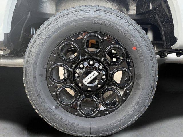 new 2026 Ford F-250 car, priced at $69,715