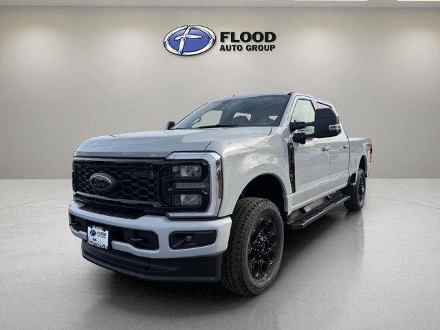 new 2026 Ford F-250 car, priced at $69,715