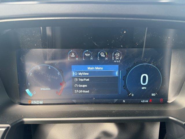 new 2026 Ford F-250 car, priced at $69,715