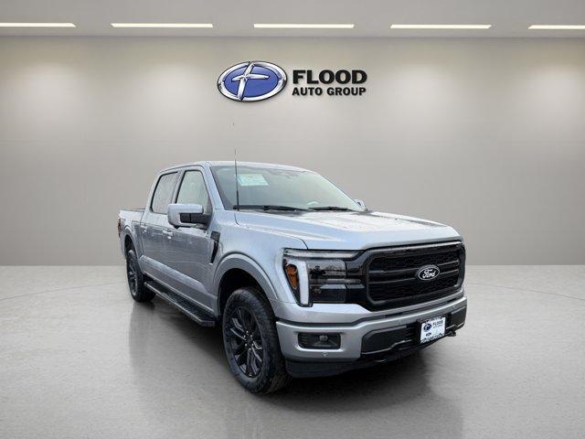new 2026 Ford F-150 car, priced at $71,855