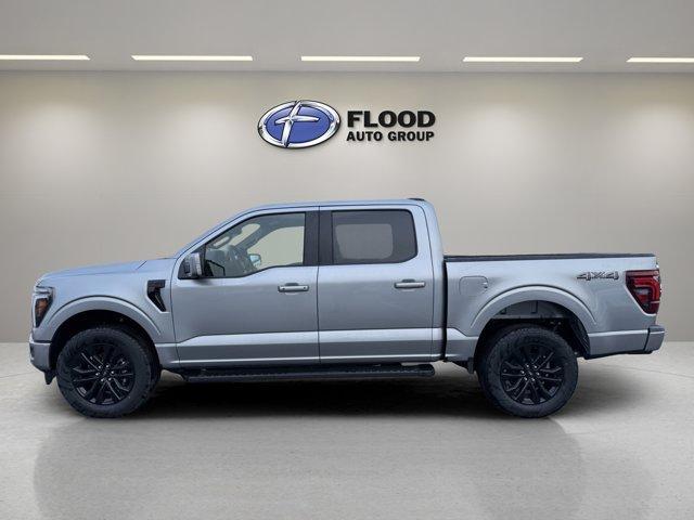 new 2026 Ford F-150 car, priced at $71,855