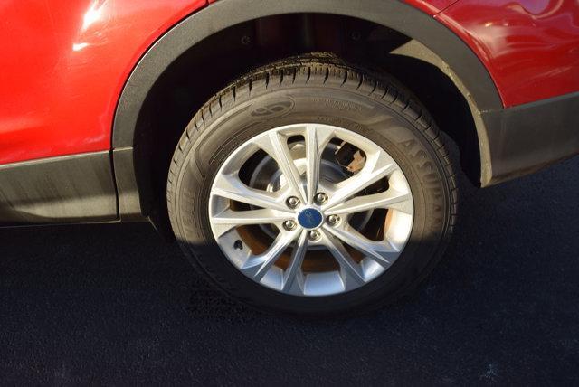 used 2019 Ford Escape car, priced at $15,230