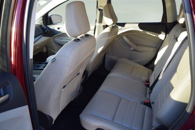 used 2019 Ford Escape car, priced at $15,230