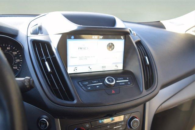 used 2019 Ford Escape car, priced at $15,230