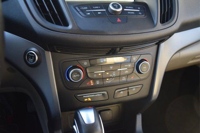 used 2019 Ford Escape car, priced at $15,230