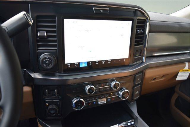 new 2026 Ford F-350 car, priced at $92,290