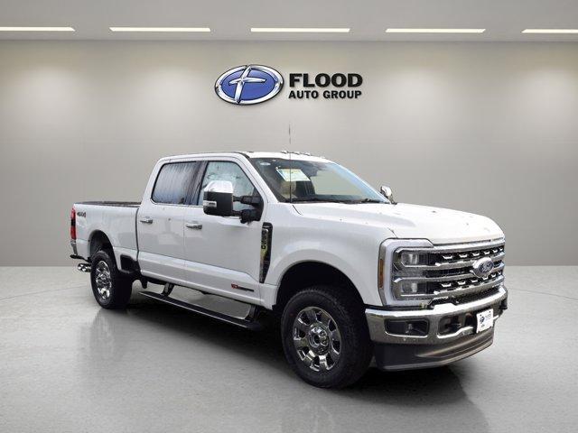 new 2026 Ford F-350 car, priced at $92,290