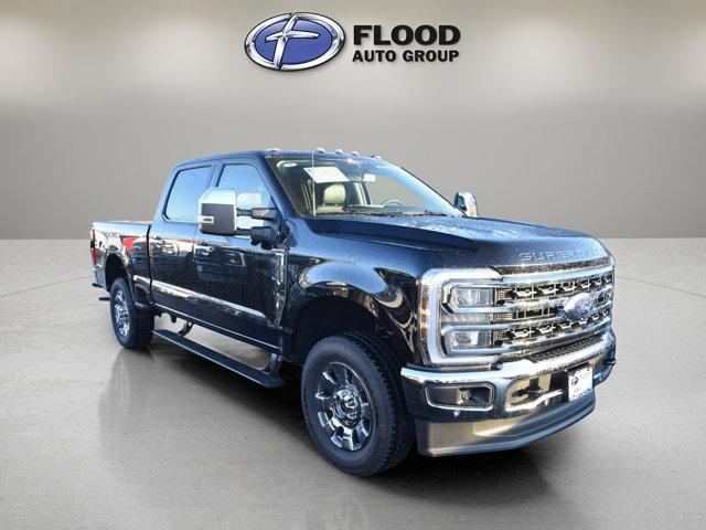 new 2026 Ford F-350 car, priced at $80,015