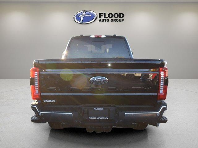 new 2026 Ford F-350 car, priced at $80,015