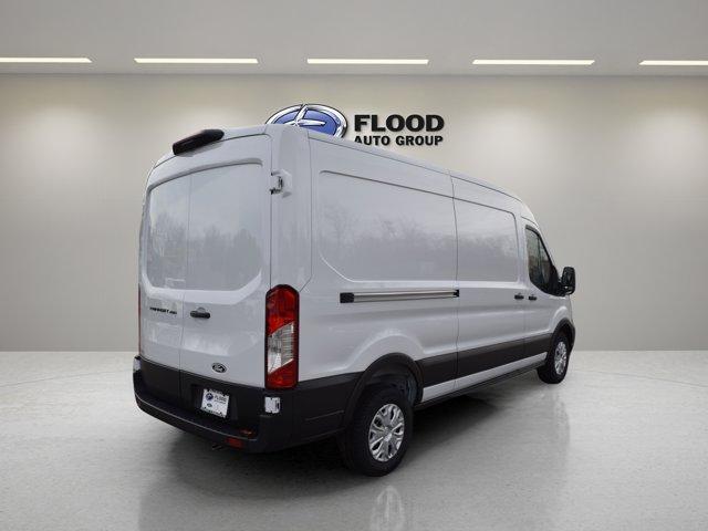 new 2026 Ford Transit-250 car, priced at $53,930