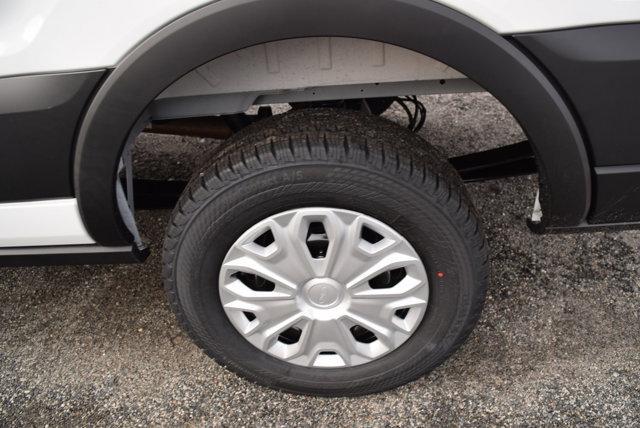 new 2026 Ford Transit-250 car, priced at $53,930