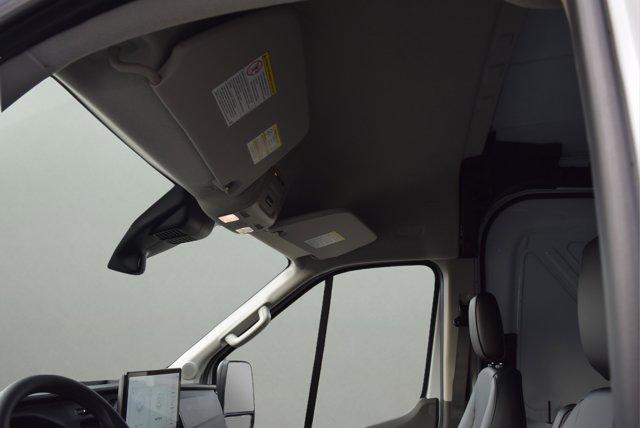 new 2026 Ford Transit-250 car, priced at $53,930